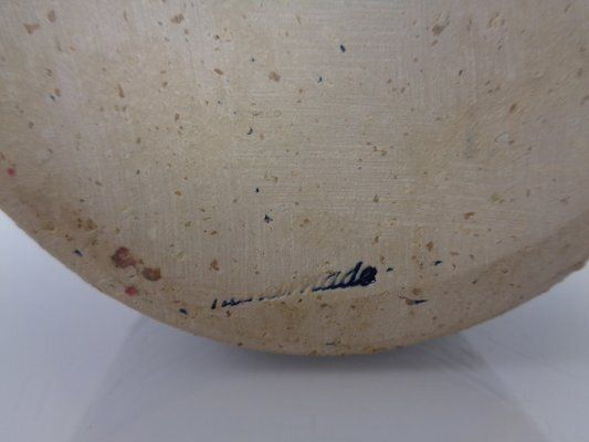 photo buy Studio Ceramic Vase By Aldo Londi For Bitossi, 1960s
