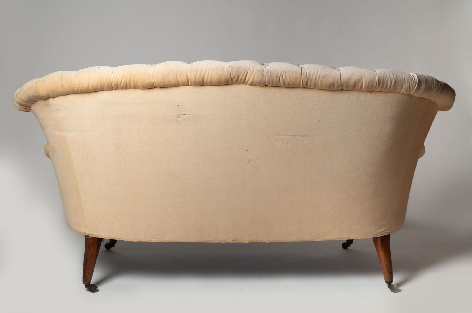 Antique French Sofa, For Upholstery photo 1668.0