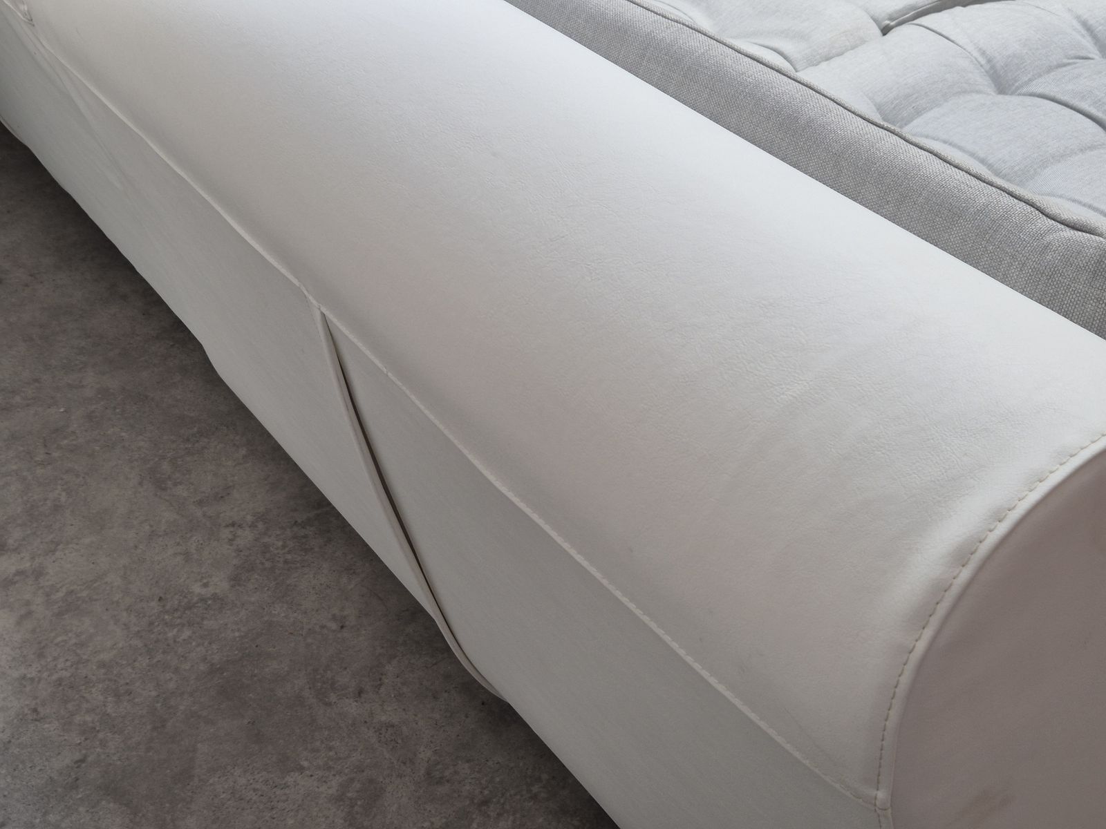 photo furniture Corner Sofa Bed