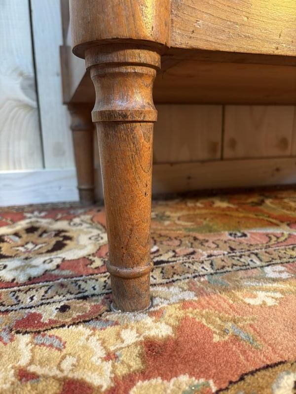 Meuble à Hauteur D’appui De Style Louis XVI photo buy
