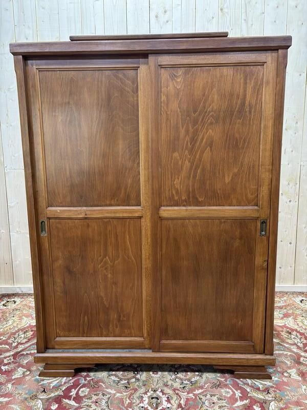 Armoire Penderie Portes Coulissantes