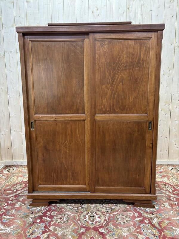 Armoire Penderie Portes Coulissantes photo furniture