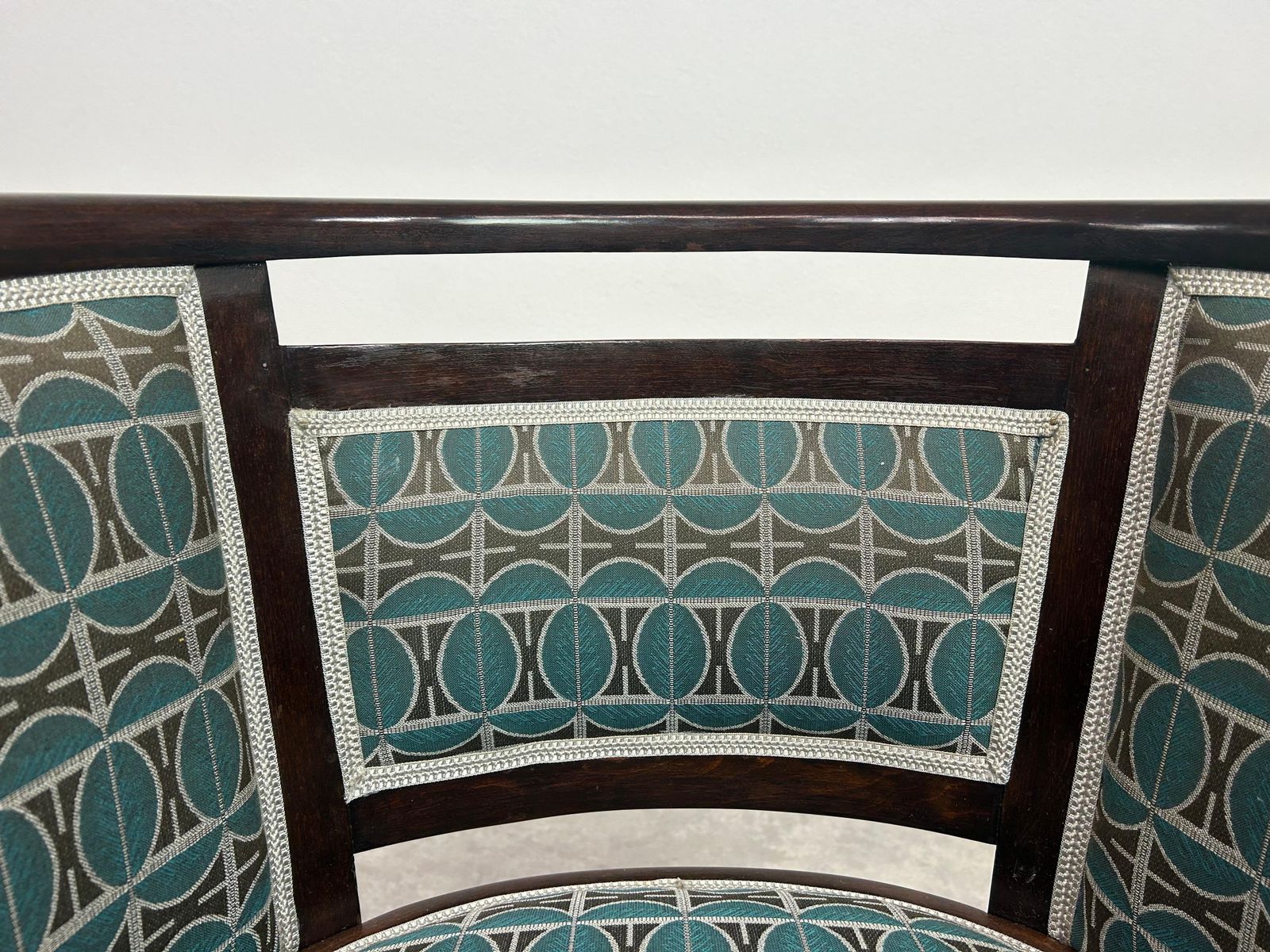 photo furniture Jugendstil Office Chair By Otto Wagner For J&J Kohn