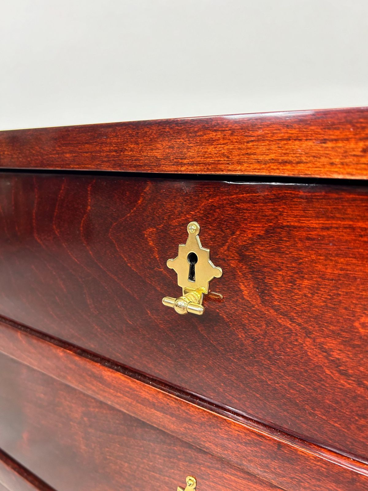 Small Art Deco Cabinet Attr. To Lajos Kozma photo buy