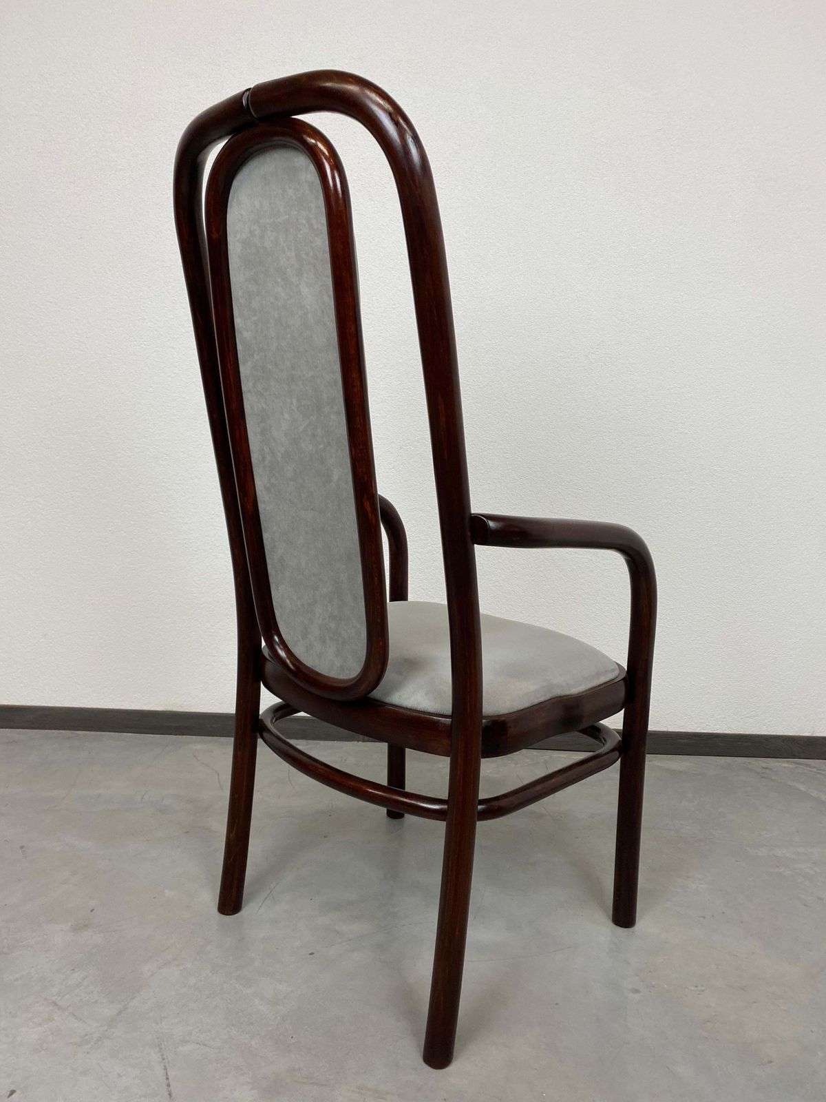 Vinage Office Chair By Antonín šuman For Ton Bystřice Pod Hostýnem photo buy