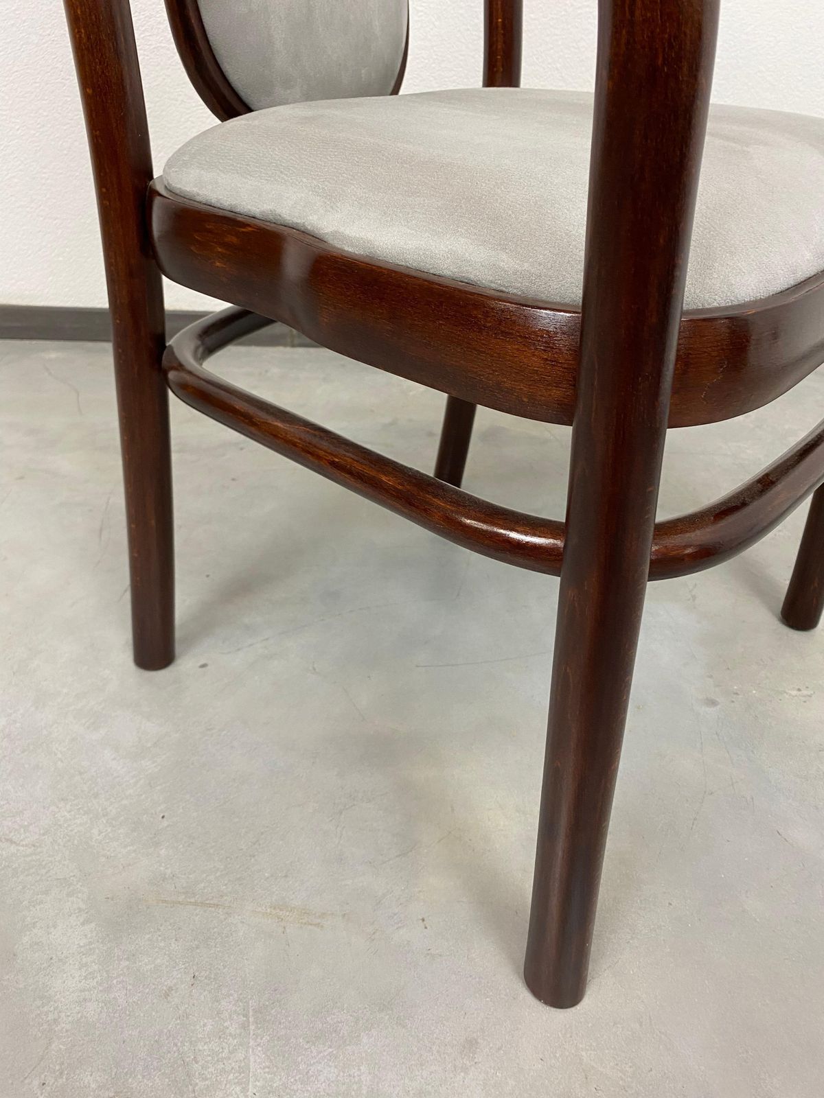 photo furniture Vinage Office Chair By Antonín šuman For Ton Bystřice Pod Hostýnem