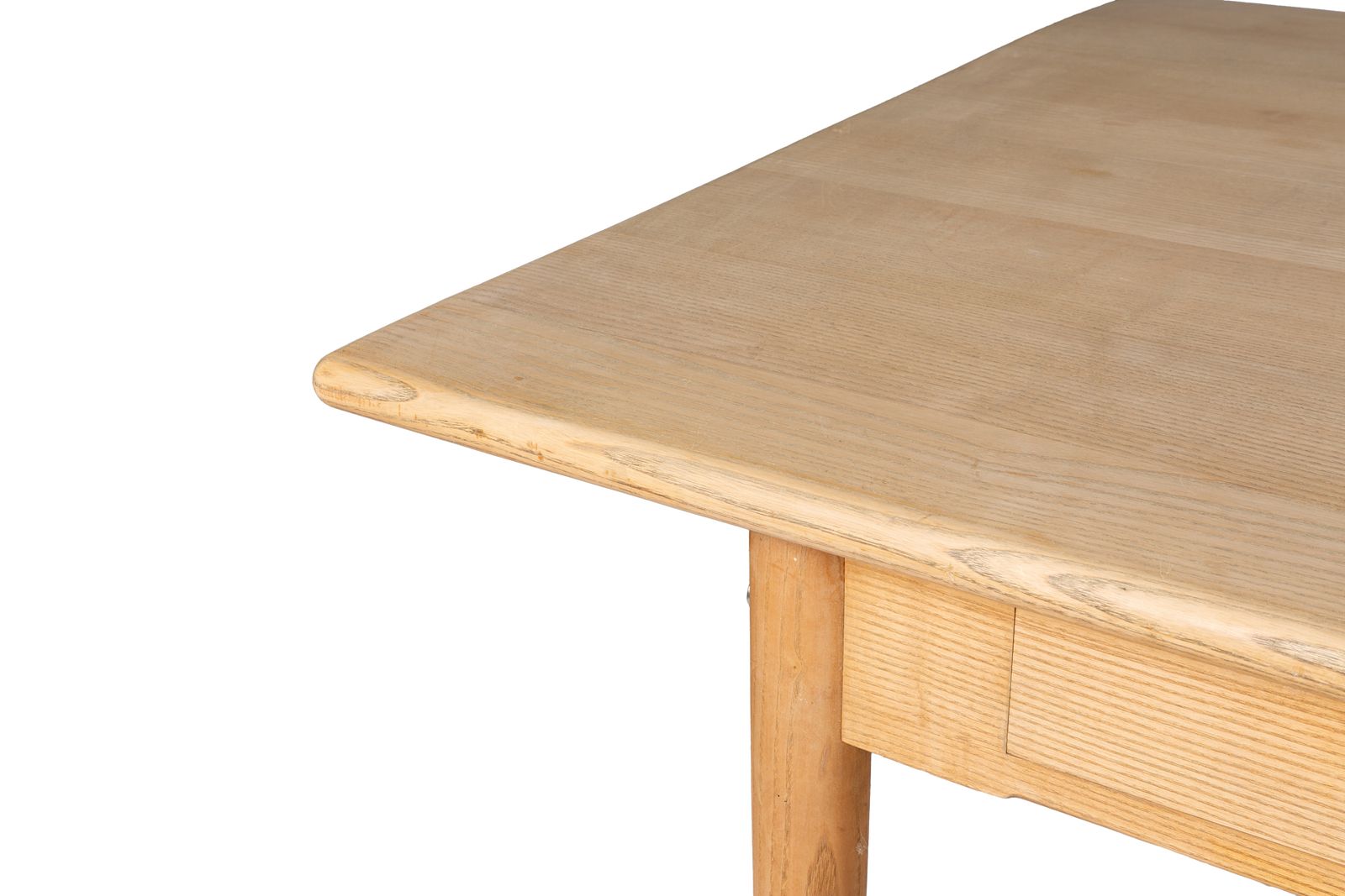 Hans Wegner Desk photo vintage