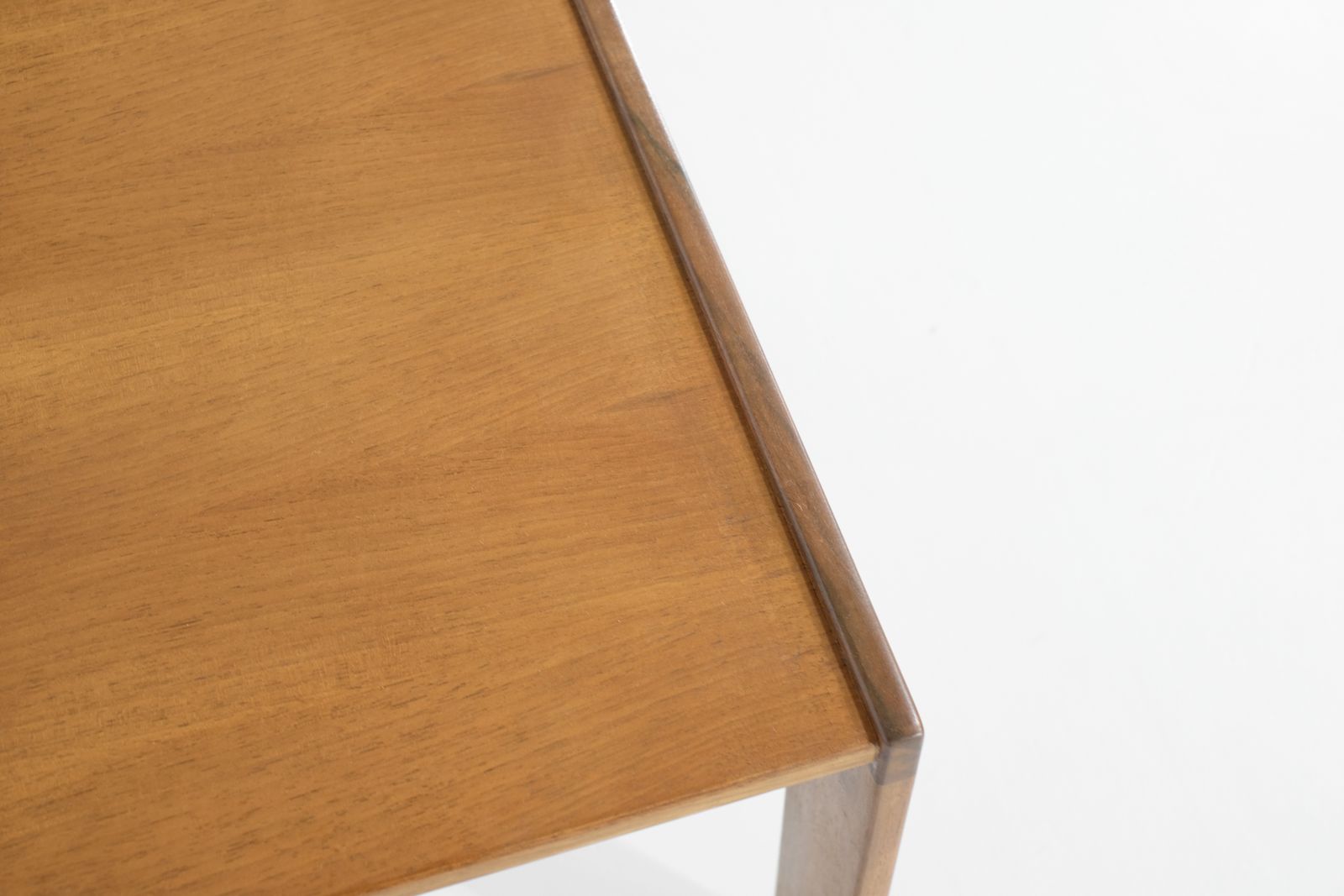 Furniture Low Table Model " 777 " By Tobia & Afra Scarpa For Cassina, 1960s. photo