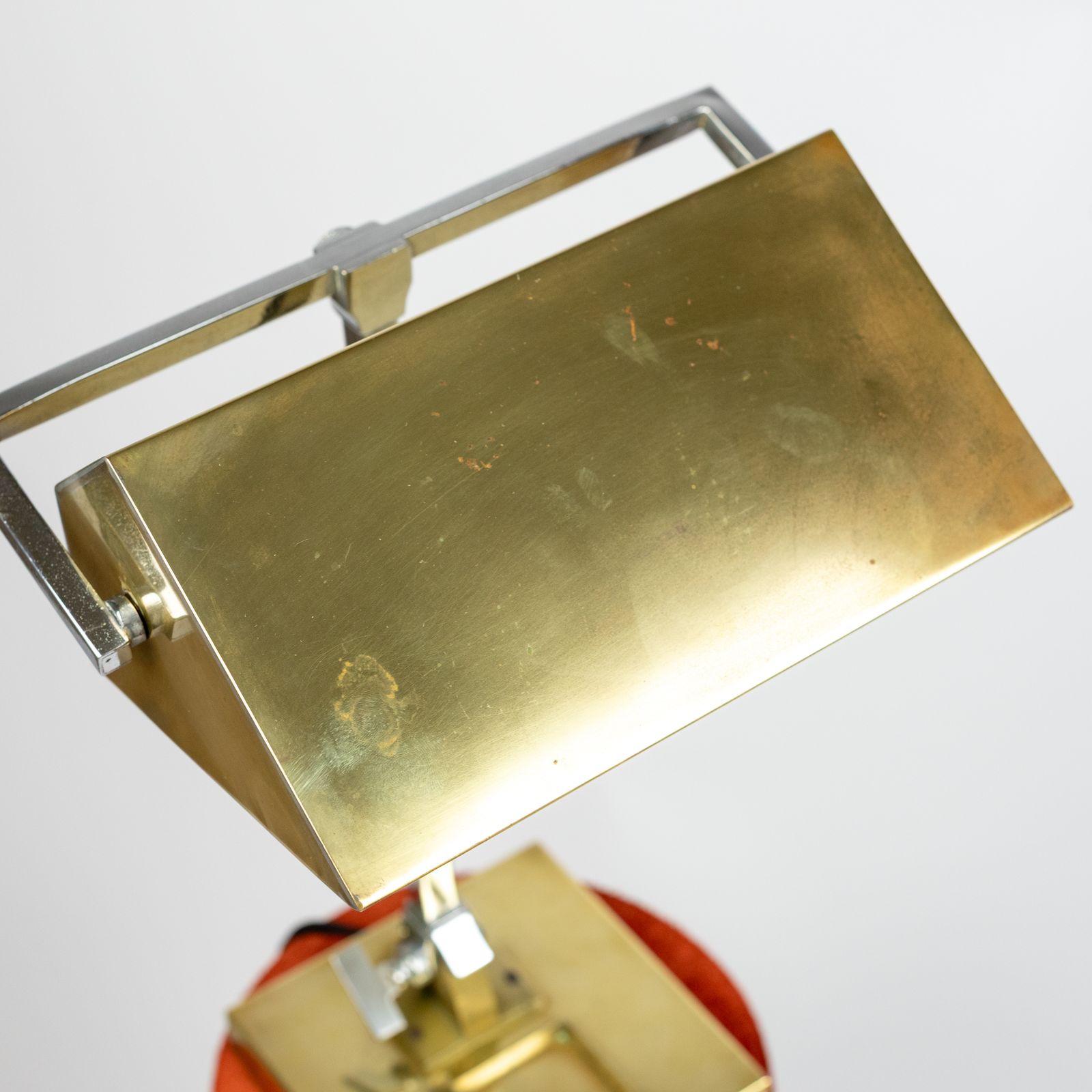 Art Deco Bankers Desk Lamp, 1920s photo buy