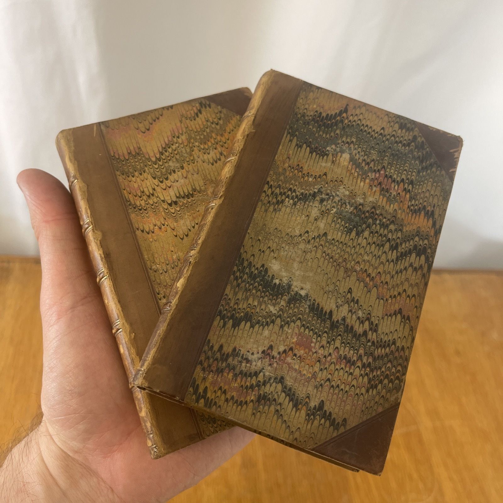 photo for sale Life Of Mary Queen Of Scots Vol 1+2 Antique 1828 Henry Glassford Bell Esq Books