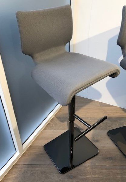 Set Of 4 Bar Stools photo for sale