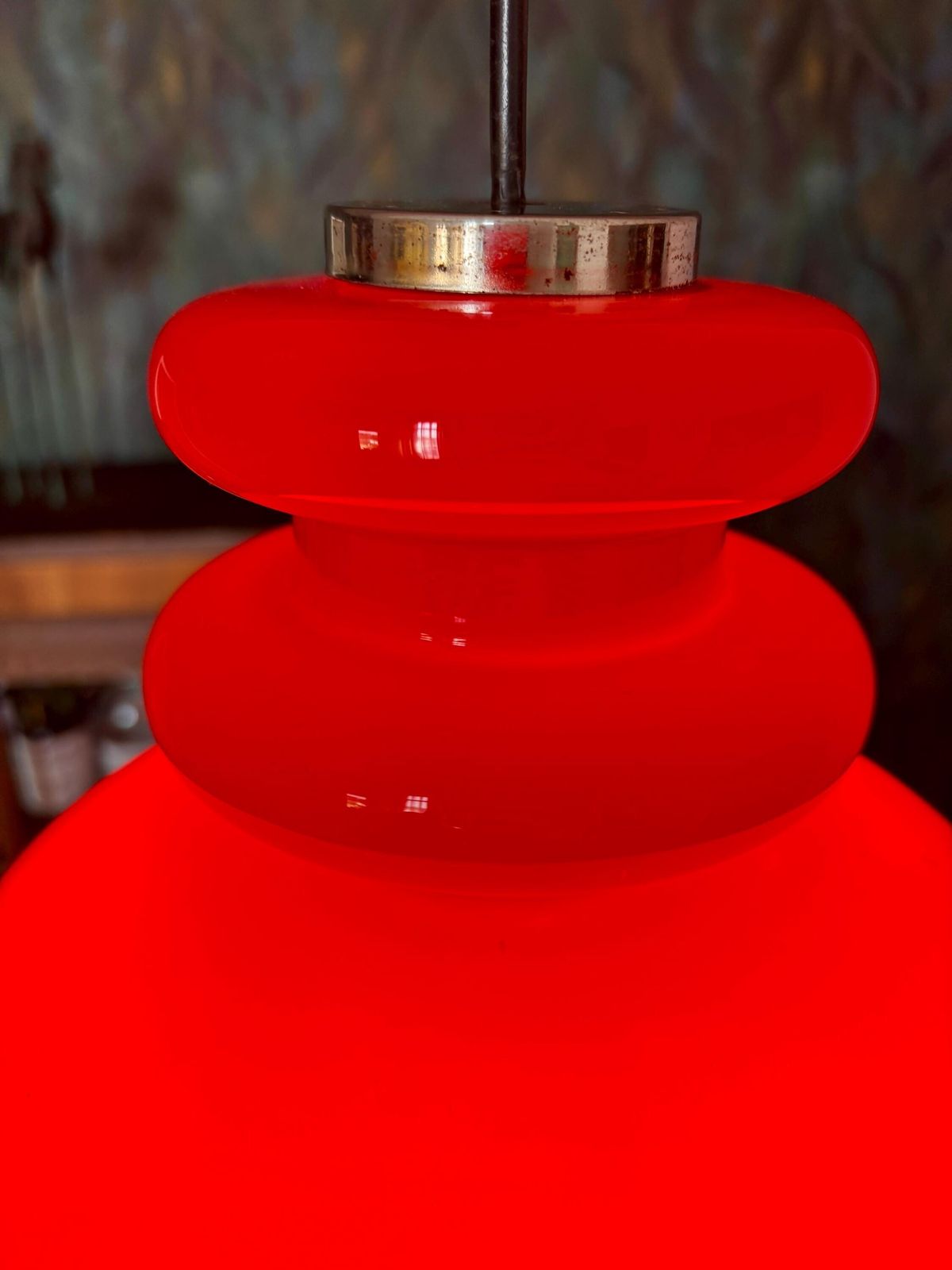 Pendant Lamp By Peill & Putzer photo furniture