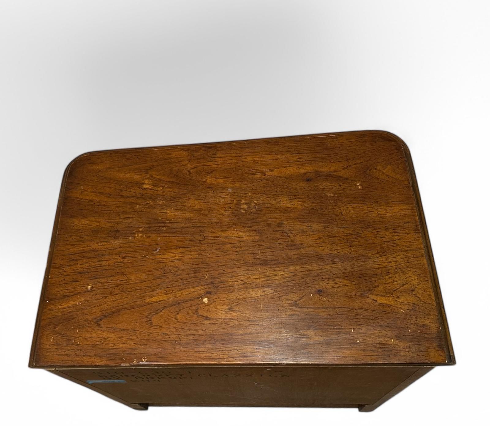 Vintage Drexel Heritage Nightstand Set – French Provincial Style (X2) photo buy