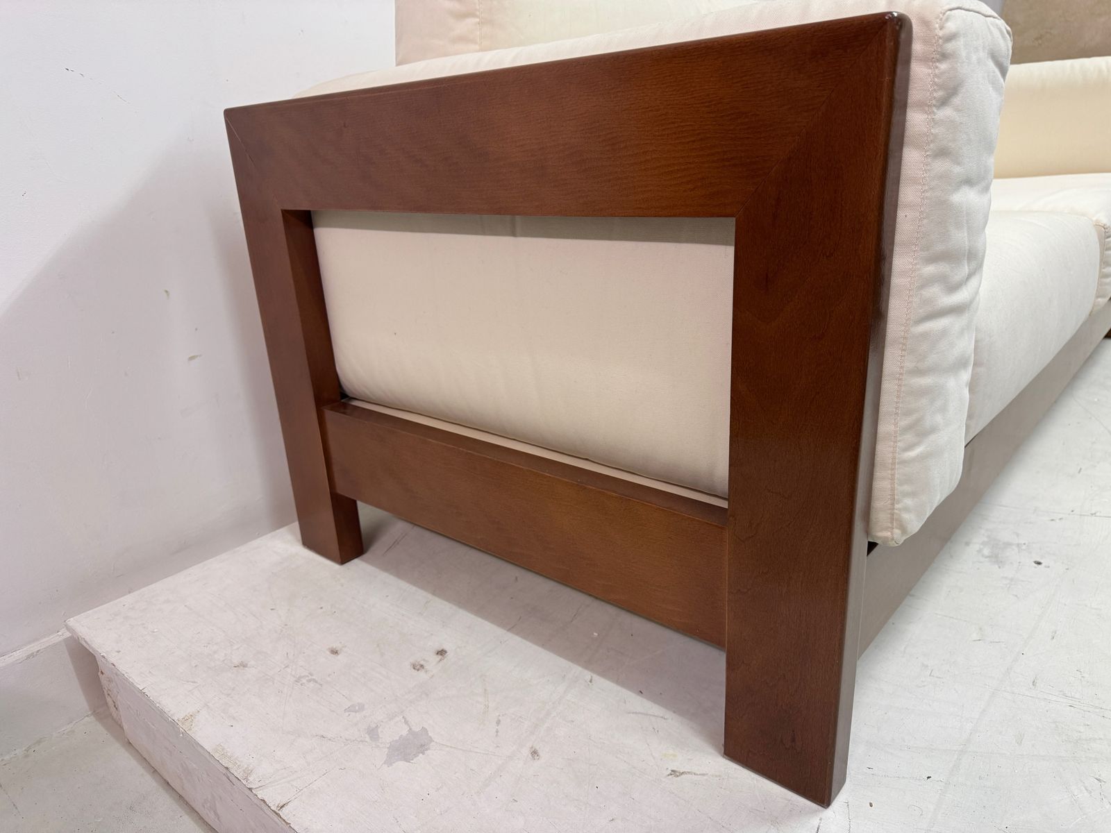 Mid To Late 20th Century Italian Sofa photo furniture