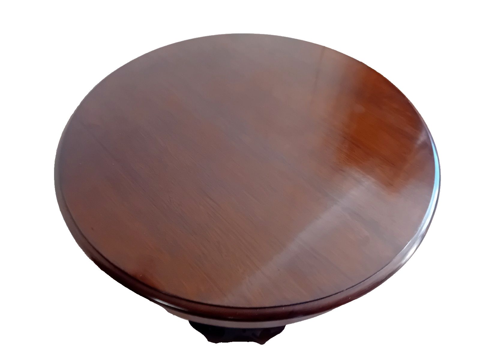 Superb 1930's Waring And Gillow Art Deco Mahogany Drinks/Coffee/Cocktail Table photo 235.0