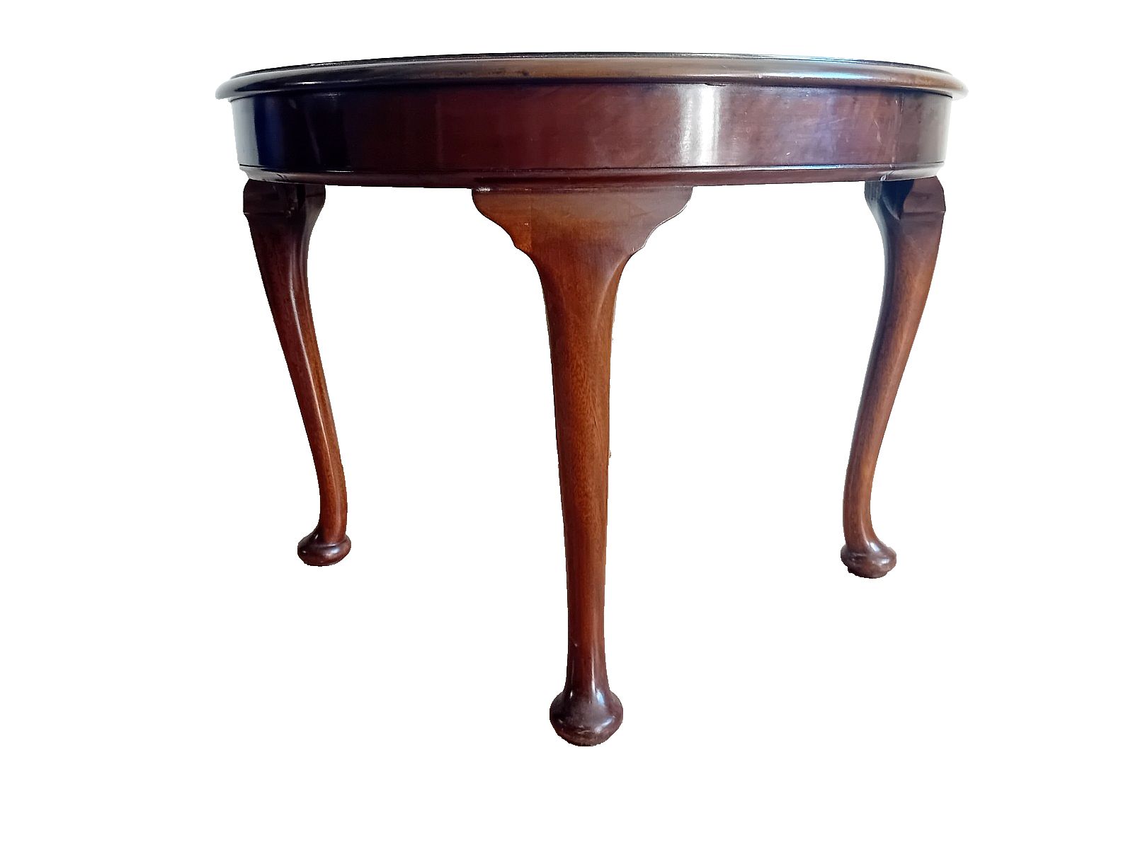 Superb 1930's Waring And Gillow Art Deco Mahogany Drinks/Coffee/Cocktail Table photo buy