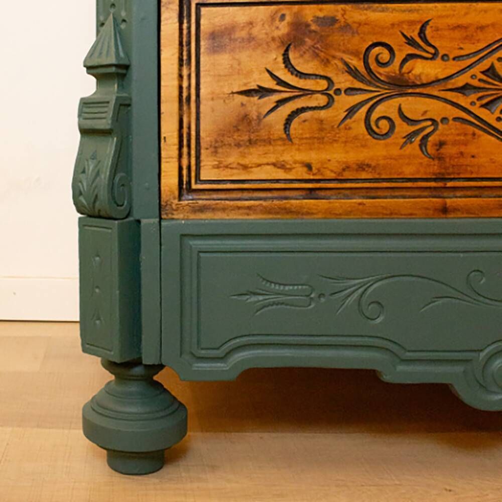 Antique Chest Of Drawers, Spain, 19th Century photo buy