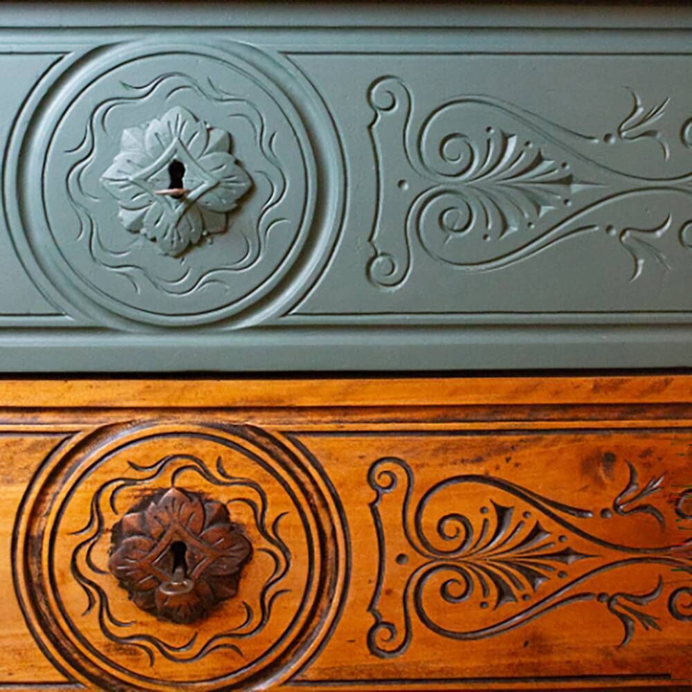 photo for sale Antique Chest Of Drawers, Spain, 19th Century