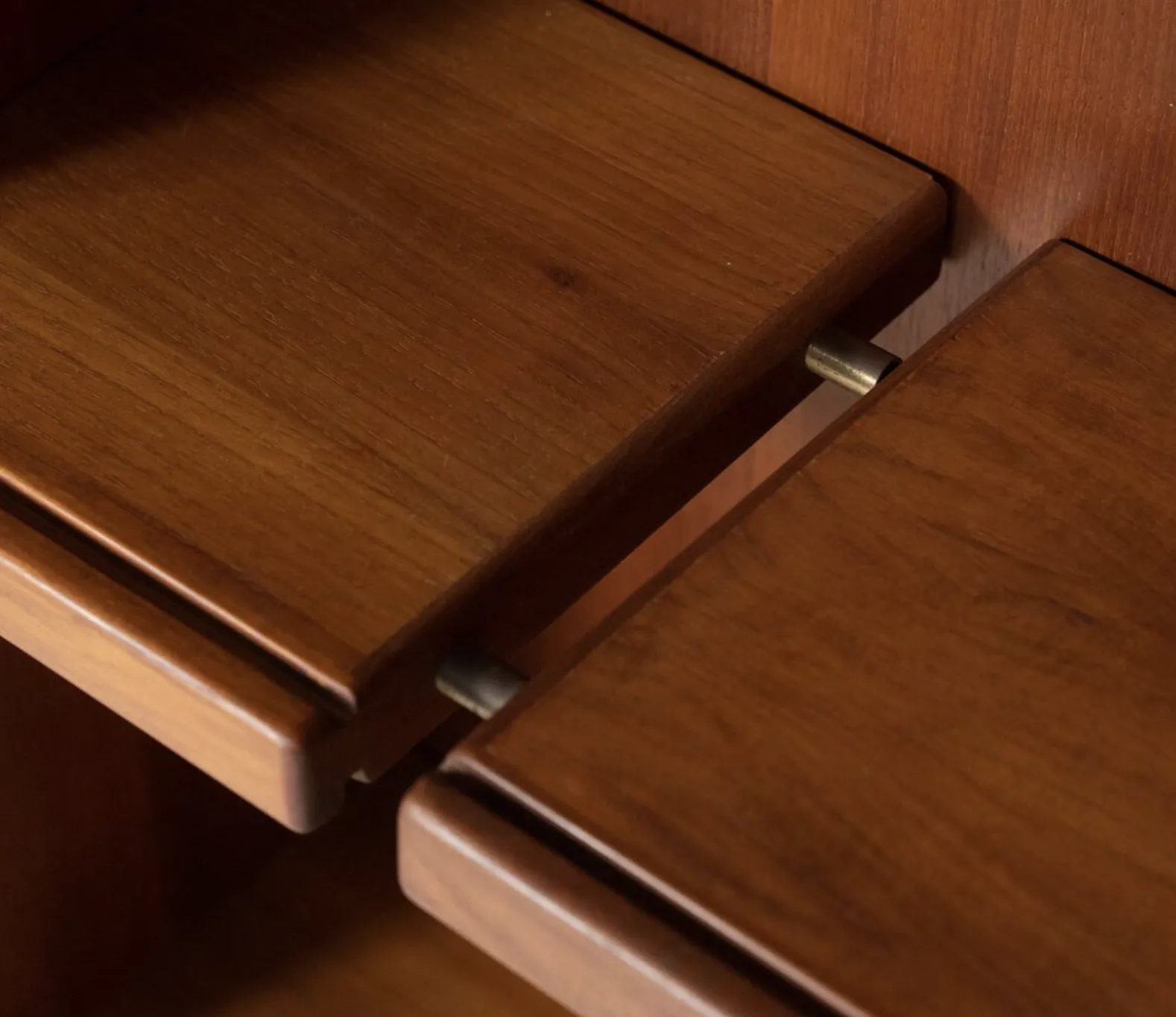 Mid Century Bookcase By Ilmari Tapiovaara, La Permanente Mobili Cantu, 1950s photo buy