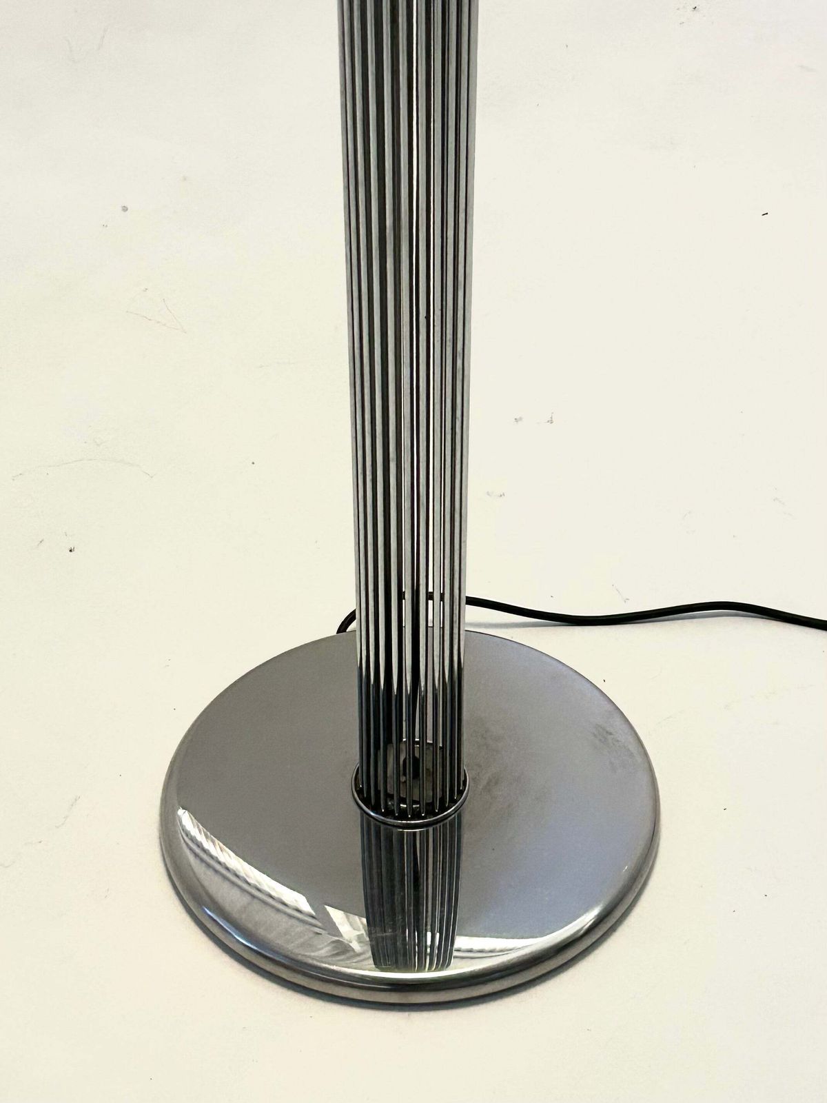 photo for sale Moana Floor Lamp By Luigi Massoni For Harvey Guzzini