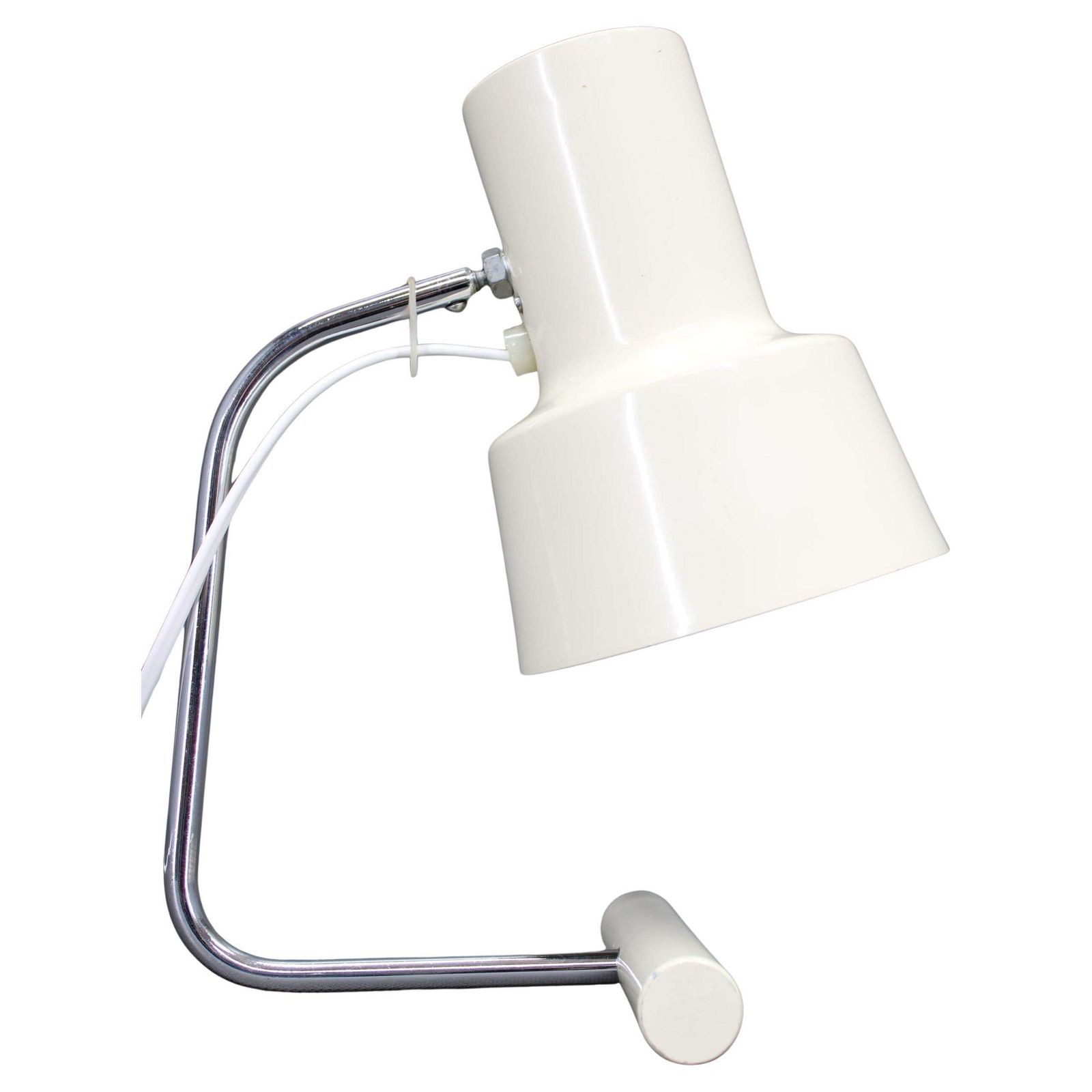 1960s Josef Hurka Table Lamp For Lidokov , Czechoslovakia