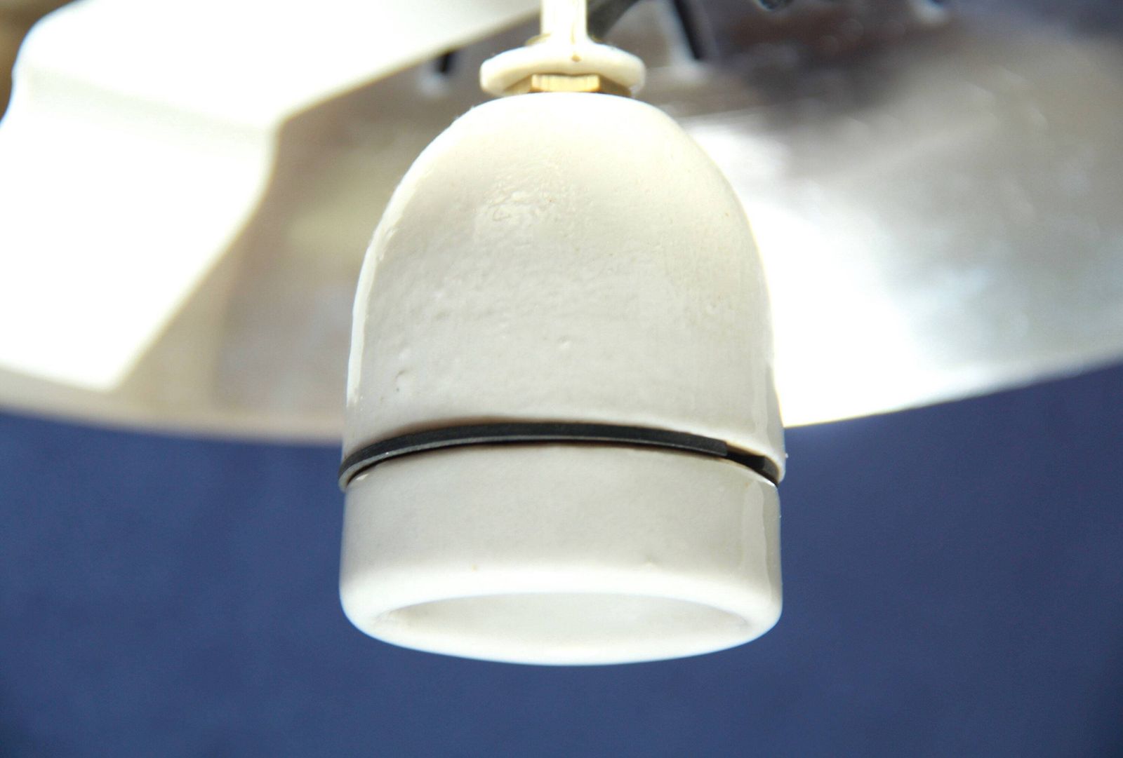 Goccia, Imposing Rare Space Age Murano Ceiling Lamp By Artemide, Italy, 1970s photo buy