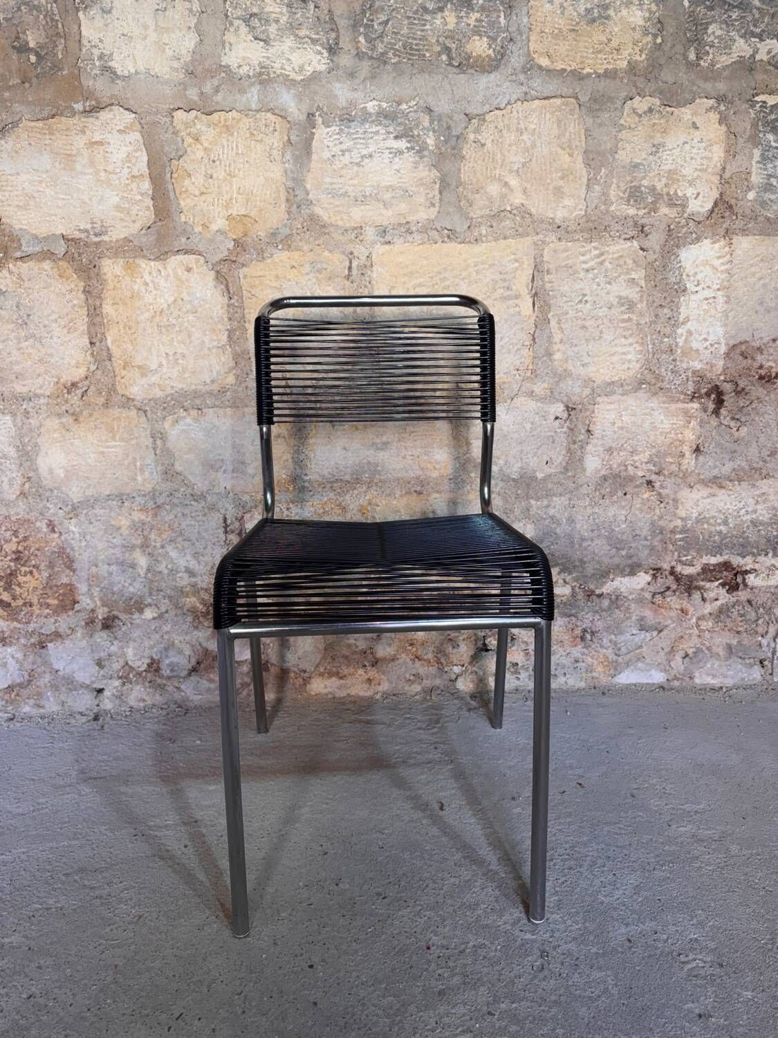 Spaghetti Chair photo 86.0