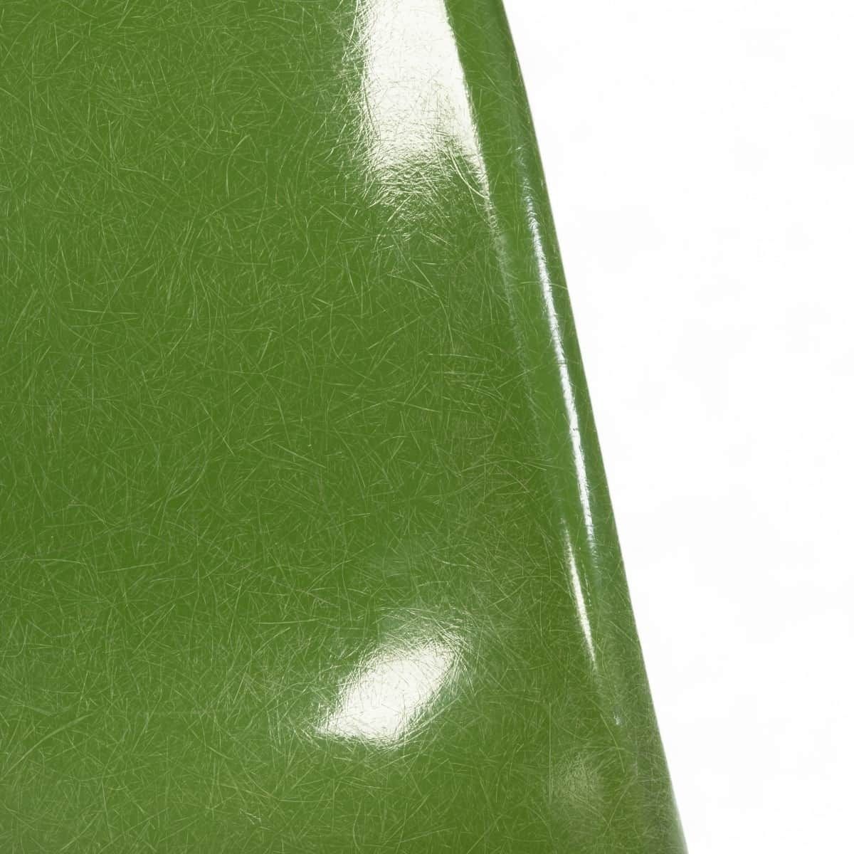 Lime Green Herman Miller Original Vintage Eames Dsw Side Shell Chair photo 4425.0