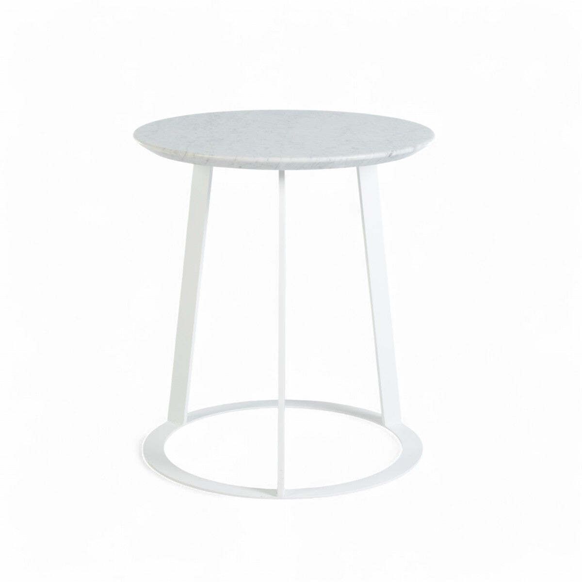 Carrera Horm Original Salvatore Indriolo Albino Family Side Table photo Furniture