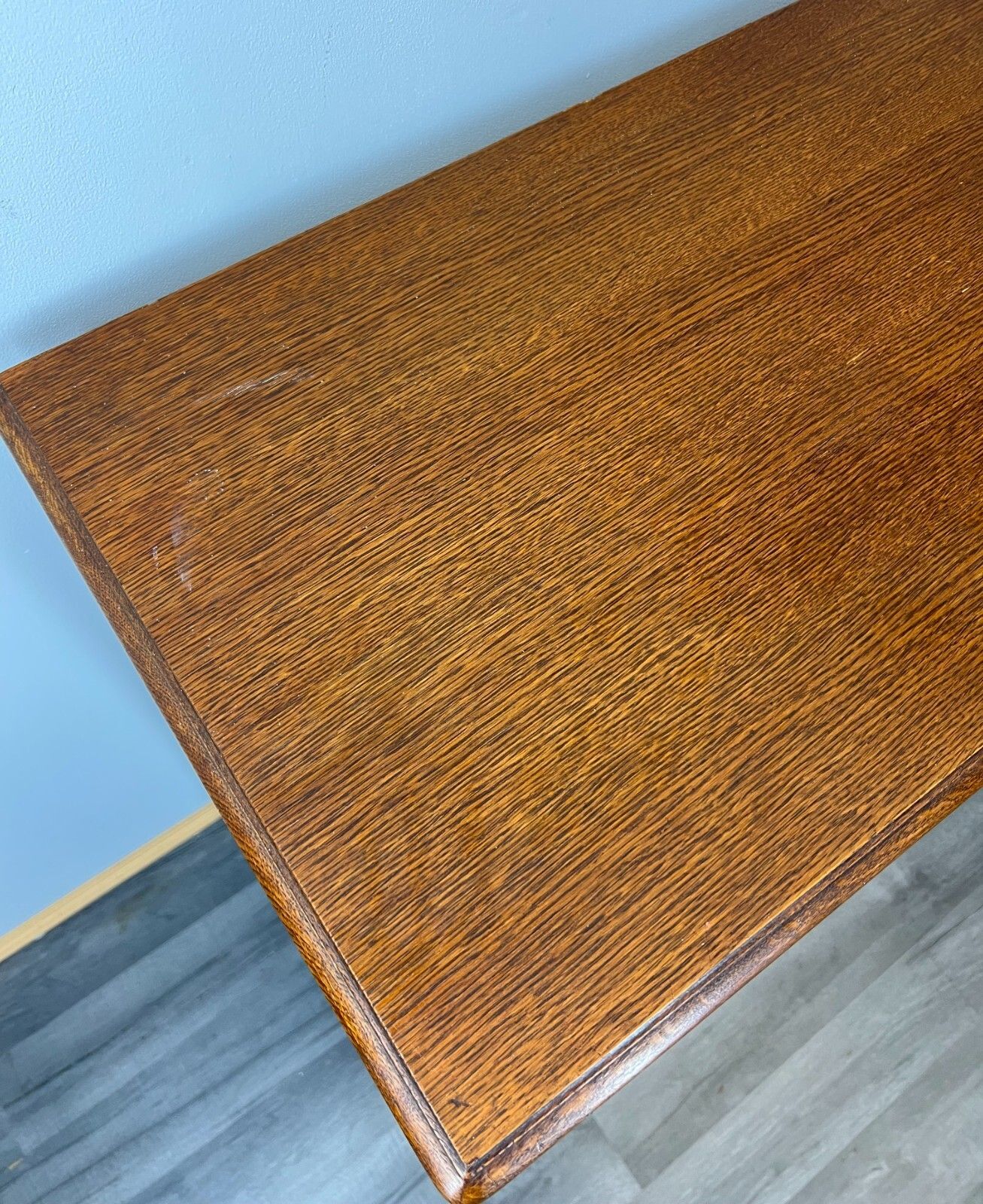 French Oak Cabinet Sideboard Cupboard Side Table  Drawer  Louis Style – Lot 3779 photo buy