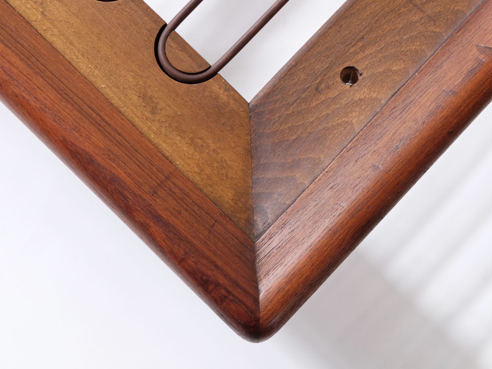 Early Production"Minerva" Daybed Model Fd417 By Hvidt&Mølgaard For France&Daverkosen,Denmark 1950's,New Luxurious Handcrafted Horsehair Mattress "Sen" photo Furniture