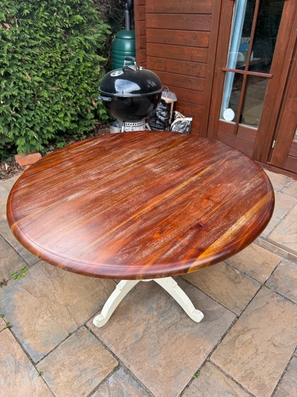 Laura Ashley Dining Table photo buy