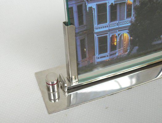 Art Deco French Picture Frames, 1920s, Set Of 2 photo buy