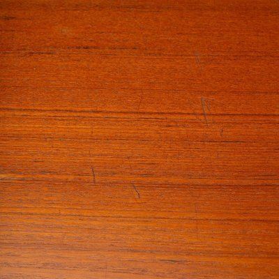 photo for sale Danish No. 42 Sideboard In Teak Attributed To Carlo Jensen For Hundevad & Co., 1960s
