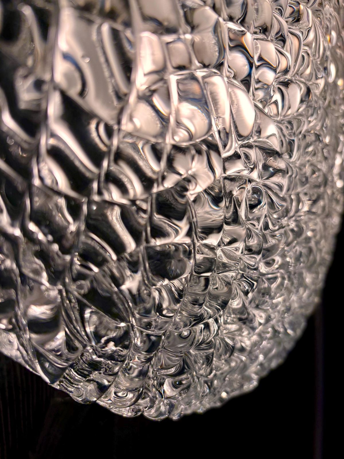 Wall And Ceiling Light From Kalmár photo vinterior