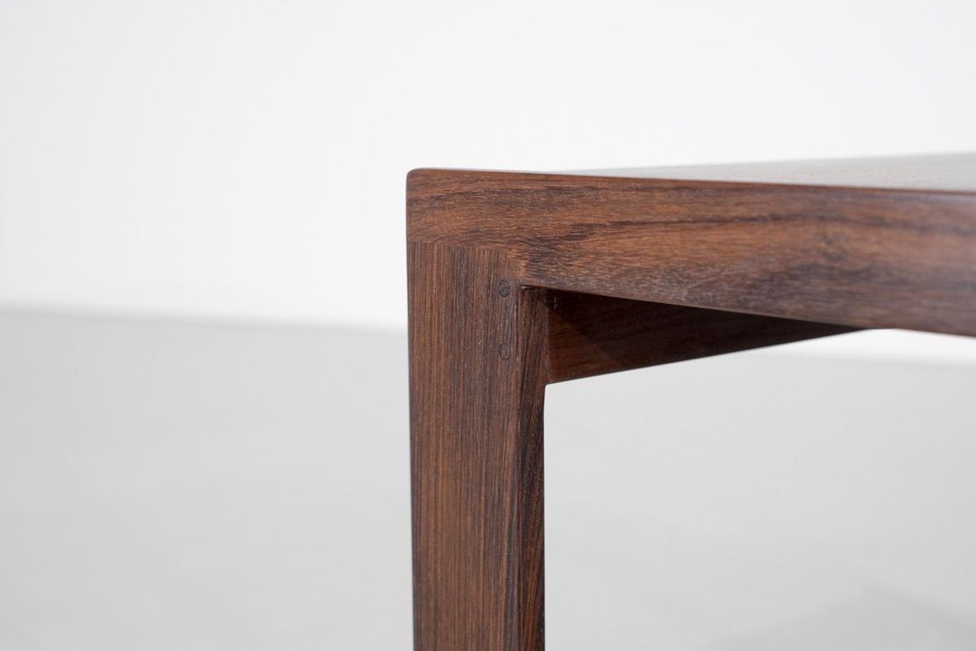 Coffee Table Model " 777 " By Tobia & Afra Scarpa For Cassina, 1960s. photo vintage