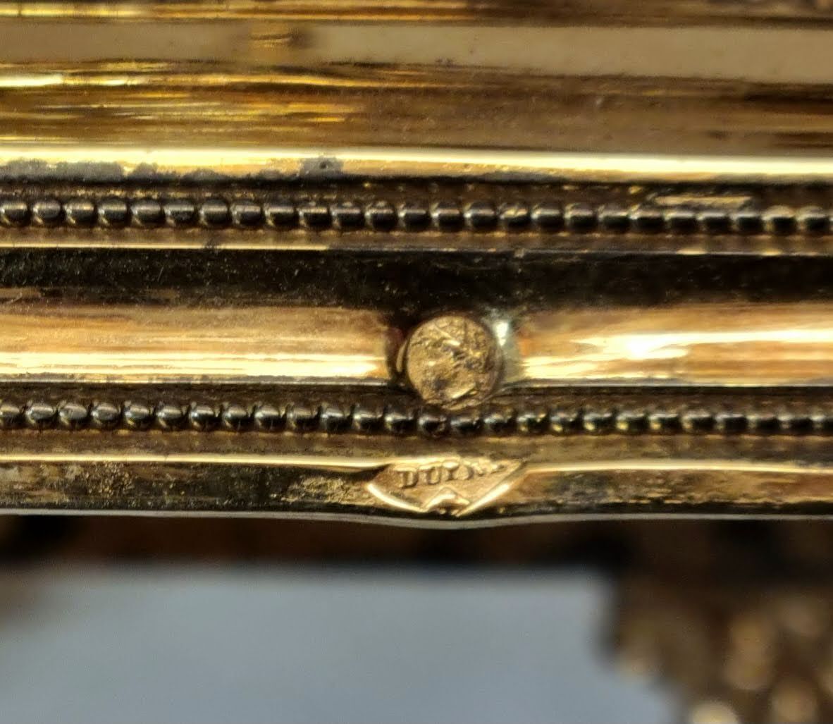 Home Decor An Eye Catching And Imposing Antique Silver Gilt Confiturier Or Drageoir By Louis Dupre, A Master Silversmith Working In Paris Circa 1830 photo