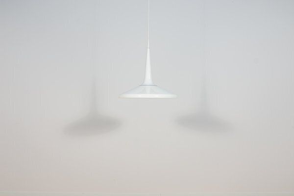 Mid Century Model Juicy Pendant Lamp By Kasper Salto, Thomas Sigsgaard For Fritz Hansen, Denmark photo for sale