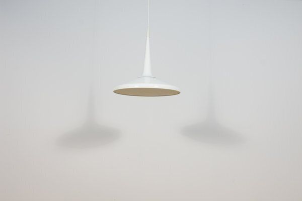 Mid Century Model Juicy Pendant Lamp By Kasper Salto, Thomas Sigsgaard For Fritz Hansen, Denmark photo Lighting
