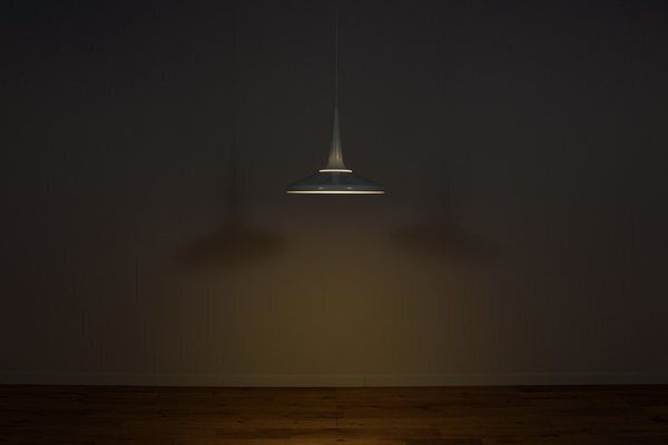 Mid Century Model Juicy Pendant Lamp By Kasper Salto, Thomas Sigsgaard For Fritz Hansen, Denmark photo buy