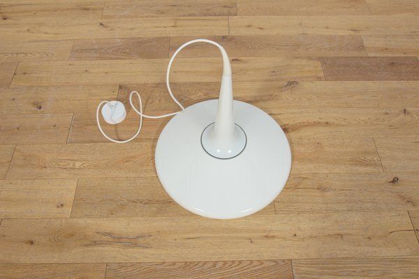 photo for sale Mid Century Model Juicy Pendant Lamp By Kasper Salto, Thomas Sigsgaard For Fritz Hansen, Denmark