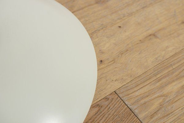 522.0 Mid Century Ph4 Pendant Lamp By Poul Henningsen For Louis Poulsen, Denmark, 1960s photo