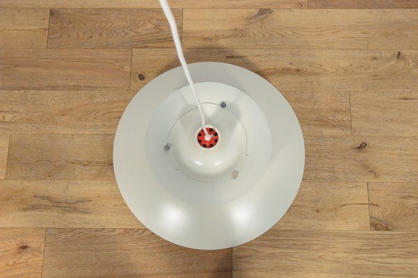 722.0 Mid Century Model Ph5 Pendant Lamp By Poul Henningsen For Louis Poulsen, 1960s photo