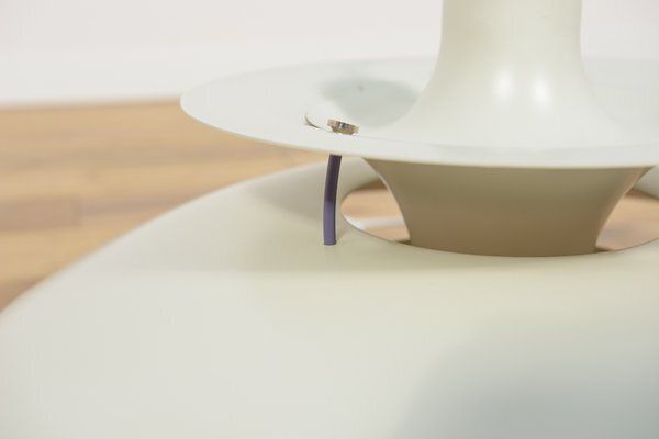 photo vintage Mid Century Model Ph5 Pendant Lamp By Poul Henningsen For Louis Poulsen, 1960s