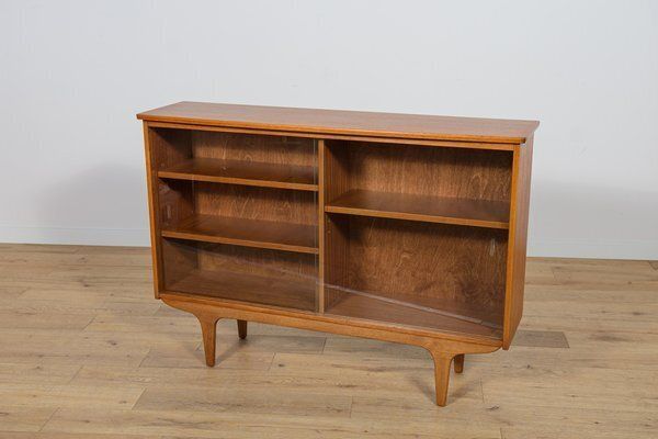 Mid Century Bookcase, United Knigdom, 1960s photo furniture