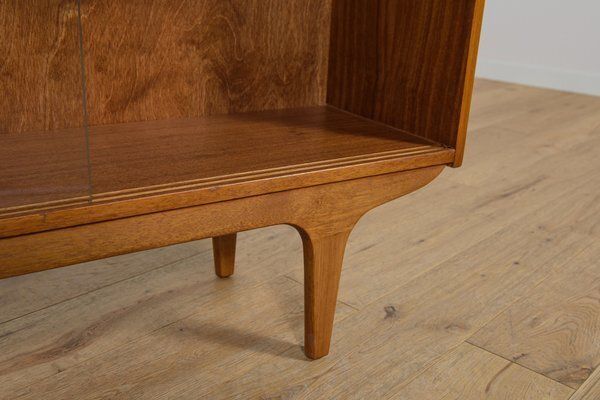 1053.0 Mid Century Bookcase, United Knigdom, 1960s photo