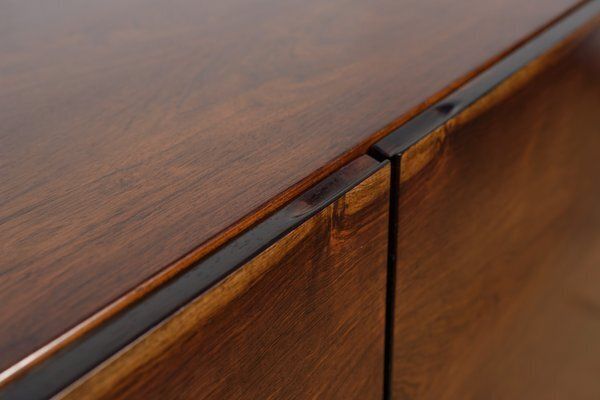 Mid Century Sideboard By Ib Kofod Larsen For Faarup Mobelfabrik, 1960s photo buy