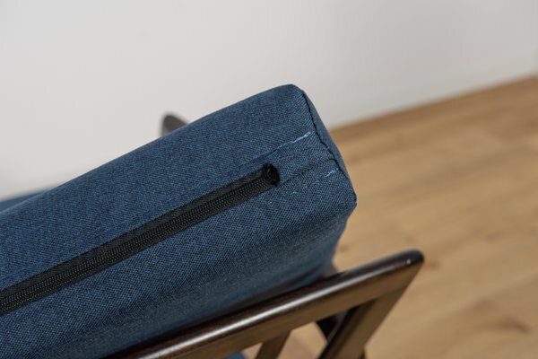 Model 300 139 Chair From Swarzędz Furniture Factory, 1960s photo buy