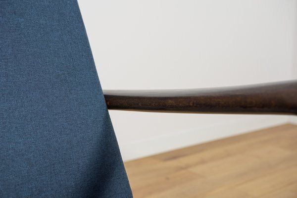 photo for sale Model 300 139 Chair From Swarzędz Furniture Factory, 1960s