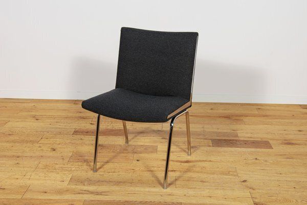 Model Ap 38 Airport Chair By Hans J. Wegner For Ap Stolen, Denmark, 1950s